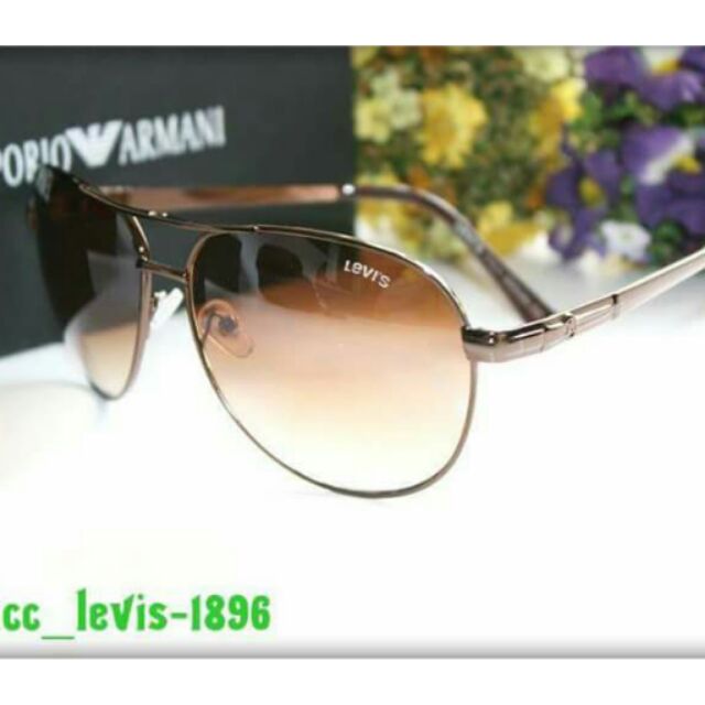 Kính levis