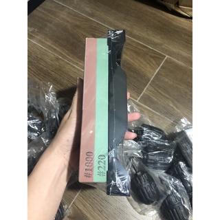 Đá mài naniwa 220/1000