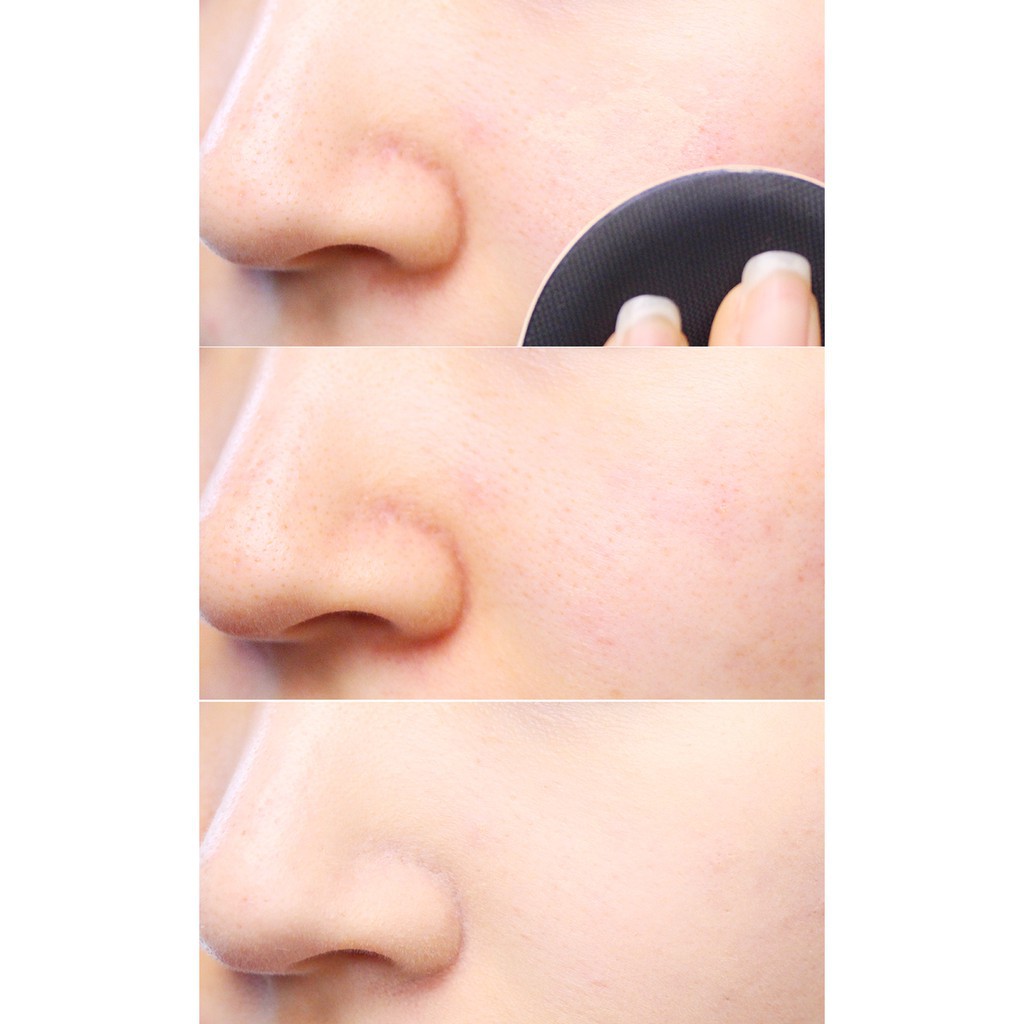 Phấn Nước Cushion OHUI Ultimate Cover Concealer Metal Cushion SPF35, PA++ 30g | BigBuy360 - bigbuy360.vn