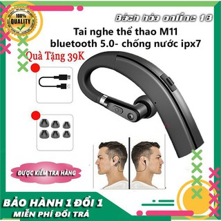 Tai nghe bluetooth M11