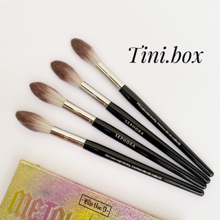 Cọ đánh highlight lông dài mềm mại Sepra 93