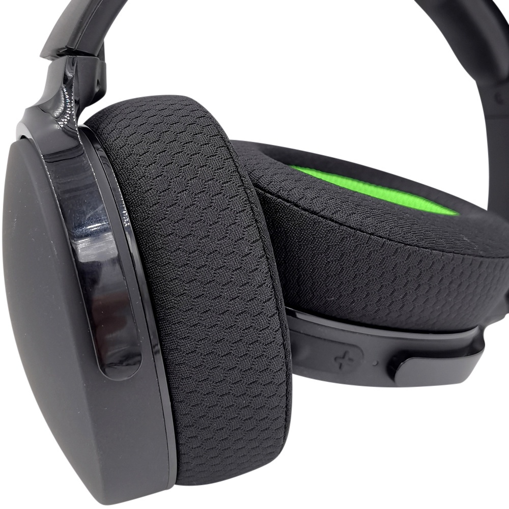 Cặp Mút Đệm Thay Thế Cho Tai Nghe Chụp Tai Không Dây Skullcandy Venue