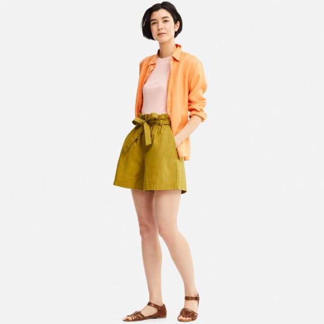 Short váy uni xuất xịn