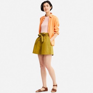 Short váy uni xuất xịn