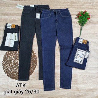 ✨Quần jean giấy from chuẩn