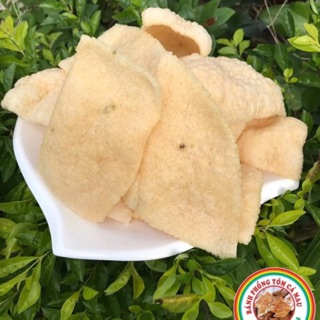 Bánh phồng tôm Cà Mau đặc biệt 1 kg