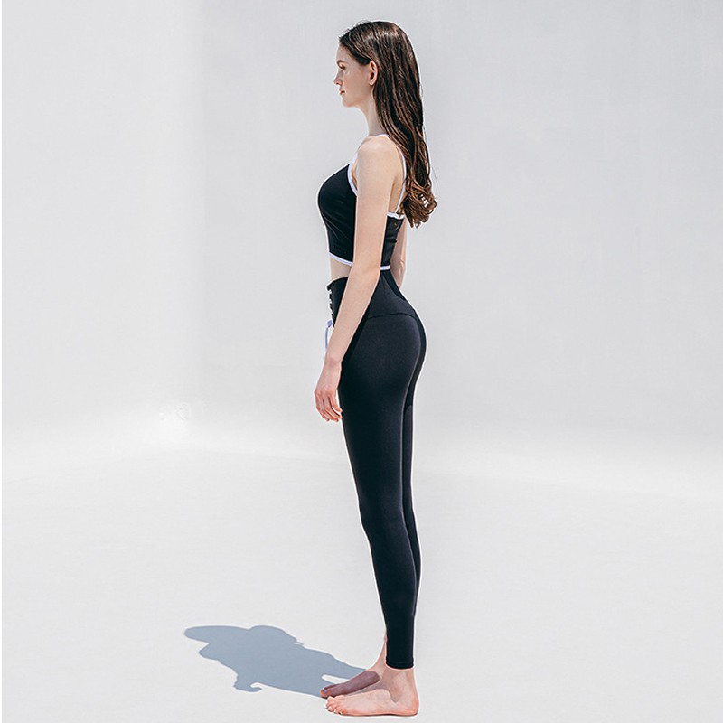 Bộ Đồ Bơi Thể Thao Thiết Kế Đơn Giản Phong Cách Âu Mỹ Cho Bé Gái | BigBuy360 - bigbuy360.vn