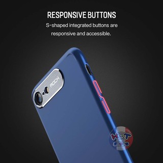 Ốp lưng Rock Classy Protection Case cho IP 7 / 8 / SE