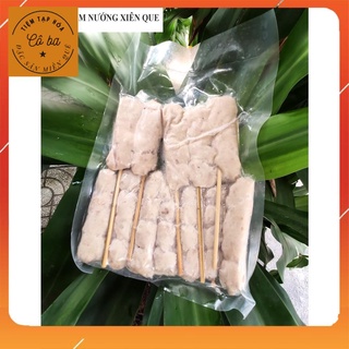 [Ship Siêu Tốc] NEM XIÊN QUE HẤP HUẾ - THỰC PHẨM - Đồ Ăn Vặt - Tiệm Cô Ba