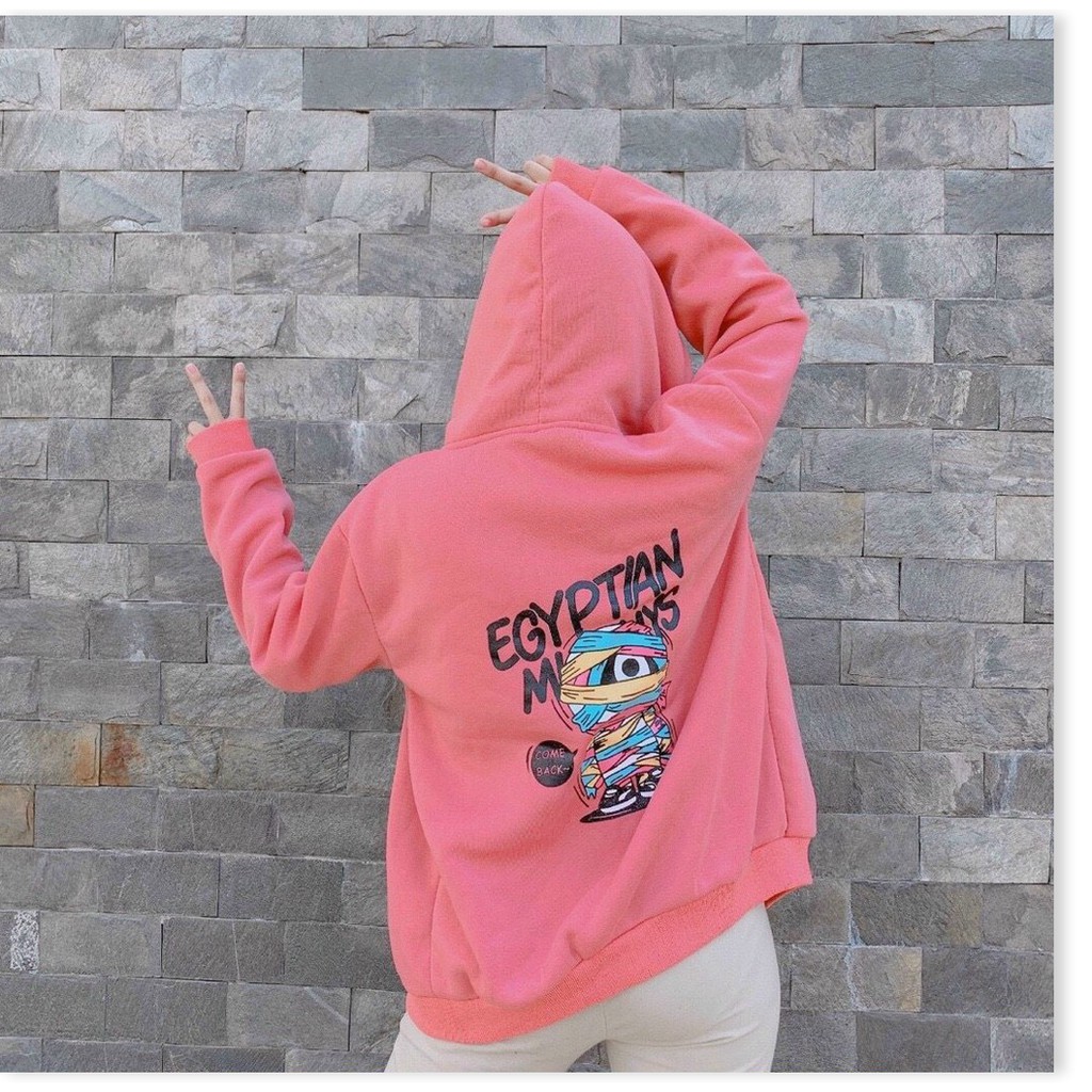 ÁO KHOÁC NỈ HOODIES HỌA TIẾT SIÊU HOT DÀNH CHO NAM NỮ THỜI TRANG MỚI NHẤT HIỆN NAY