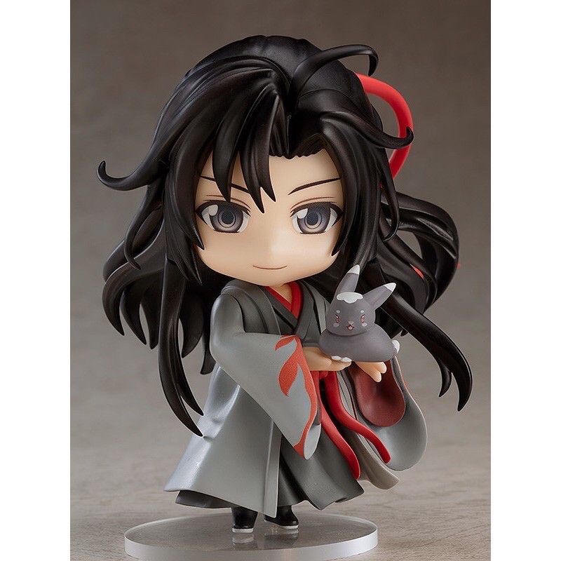 Mô hình Nendoroid Di lăng lão tổ - Ma đạo tổ sư