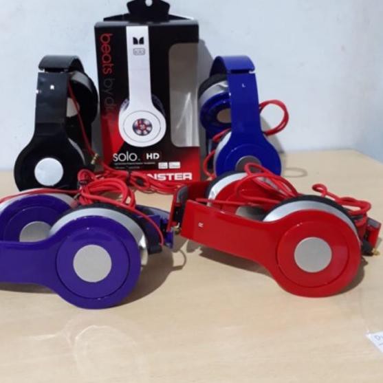 Tai Nghe Chụp Tai Bando Chất Lượng Cao