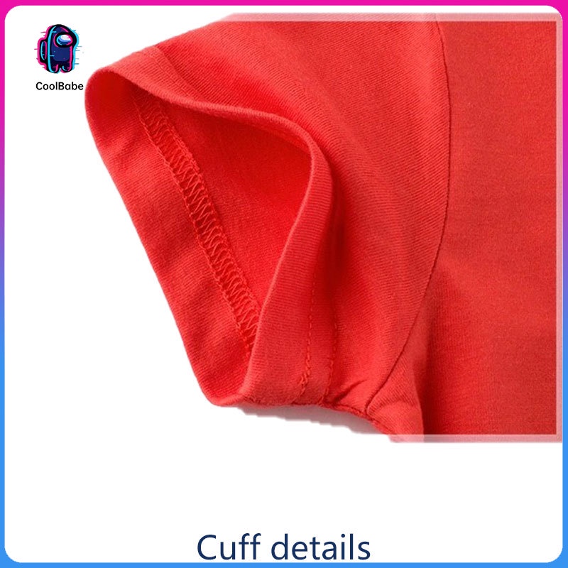 Áo Thun Cotton Tay Ngắn Cổ Tròn IN Họa Tiết Hoạt Hình Captain America Dành Cho Trẻ Em