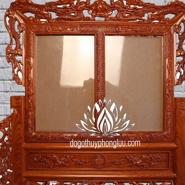 Khung Ảnh Thờ Chính Hãng