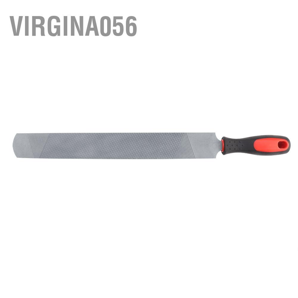 Dụng Cụ Cắt Tỉa Lông Ngựa Hai Mặt Bằng Thép Carbon Chất Lượng Cao