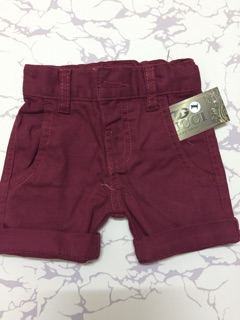 Quần kaki bé trai