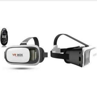 KÍNH THỰC TẾ ẢO VR Box