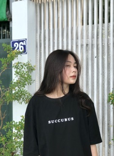 Succubus T-shirt