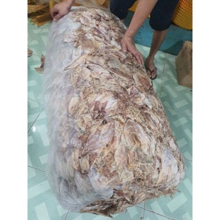 500g Mực Câu Cà Mau (16~18 con)