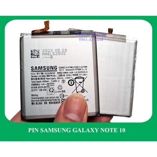 Pin Samsung Galaxy S20 zin hãng G980