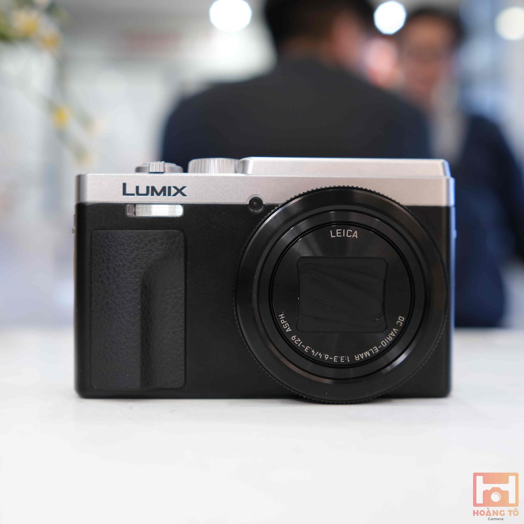 AtFoliX Displayschutzfolie Für Panasonic Lumix DC-ZS80 / TZ9 – Ultraklar, Kratzfest, 3 Stück