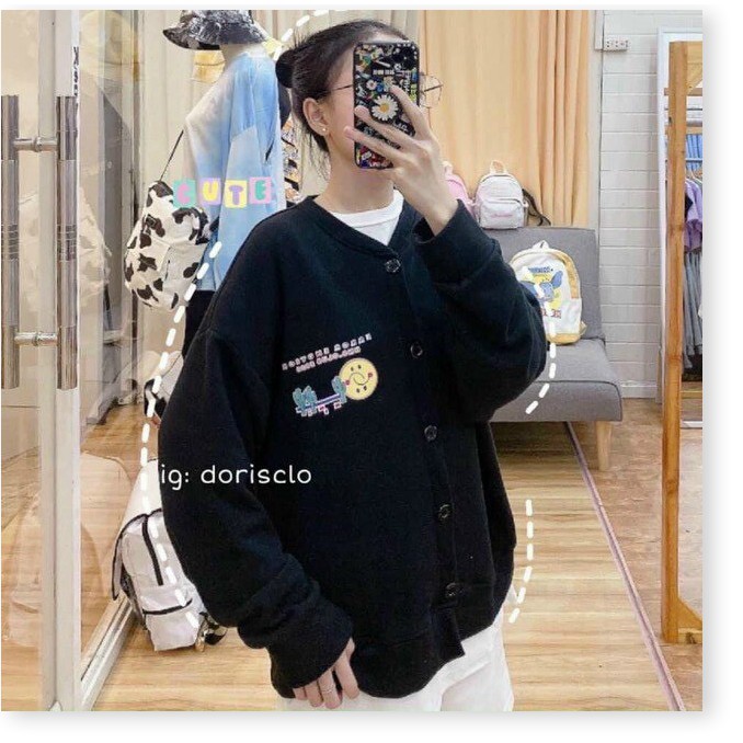 ÁO KHOÁC HODDIES NỮ SIÊU XINH XẮN CỰC COOL LANA STORE 88