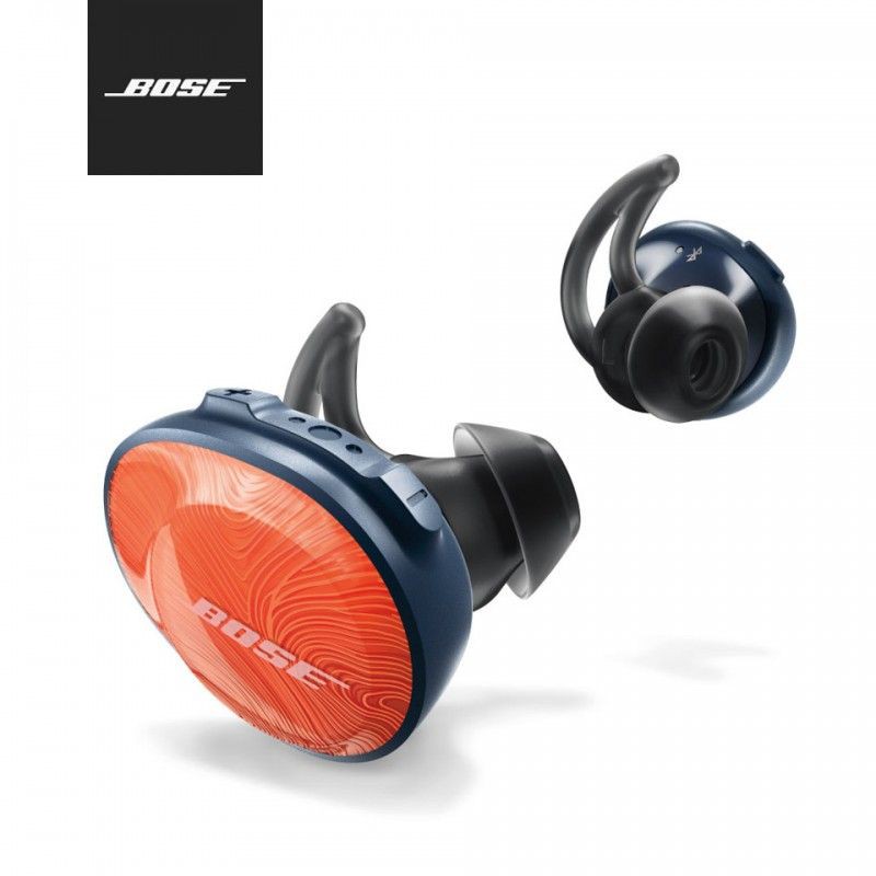 Tai nghe không dây Bose Soundsport Free Wireless