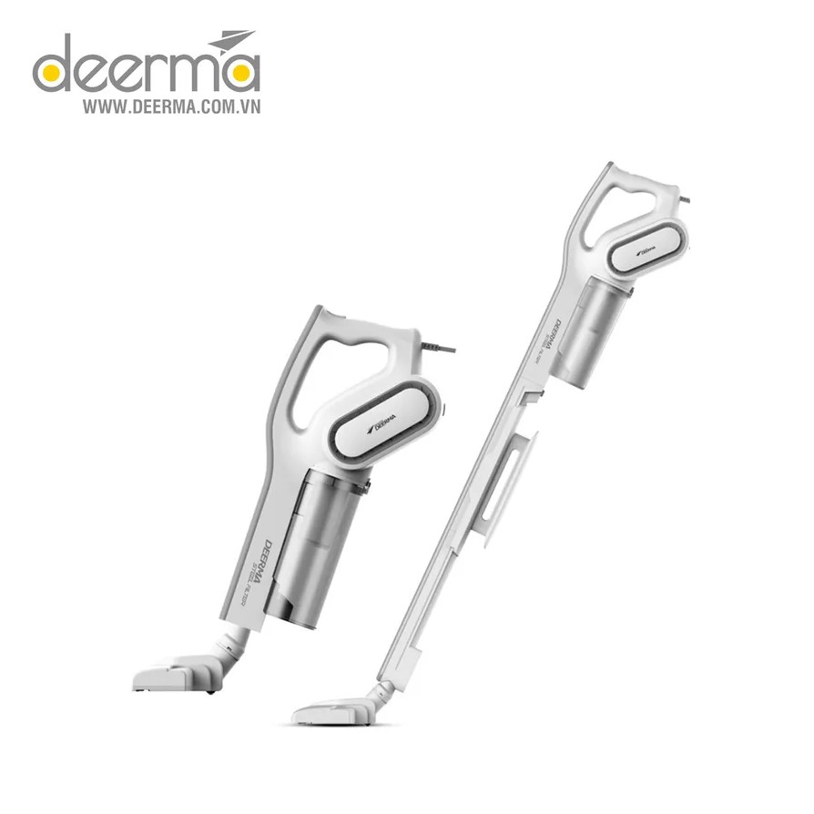 Máy hút bụi cầm tay gia đình Deerma DEM - DX700  600W