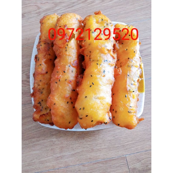 Bột bánh chuối 1kg