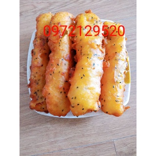 Bột bánh chuối 1kg