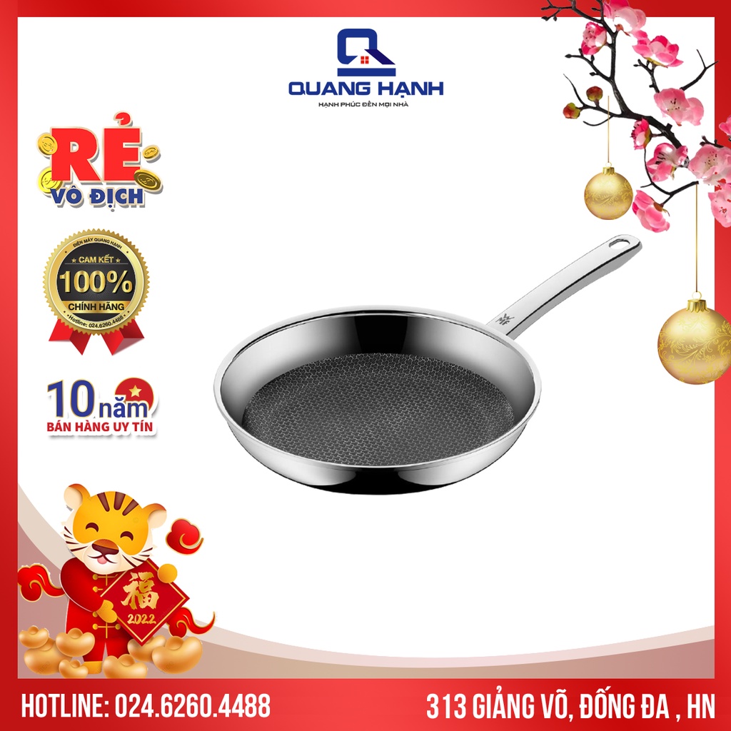 Chảo chống dính WMF PROFI RESIST 24cm