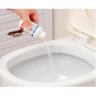 Bột Thông Cống Nước Siêu Mạnh