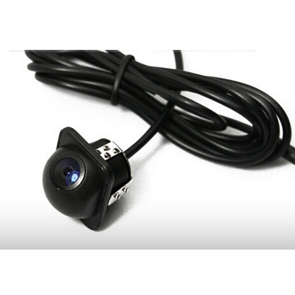 Camera Lùi Xe Tầm Nhìn Ban Đêm Góc Rộng 170 Độ | BigBuy360 - bigbuy360.vn