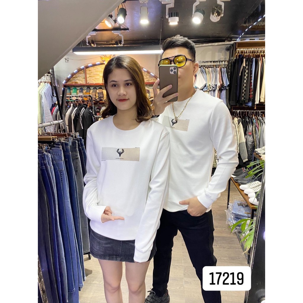 Áo Thun Nam , Án Thun Nam Dài Tay  Clend Fashion  Chất Liệu Cotton Mềm Mịn Co Giãn Thời Trang Cao Cấp Thời Trang A64