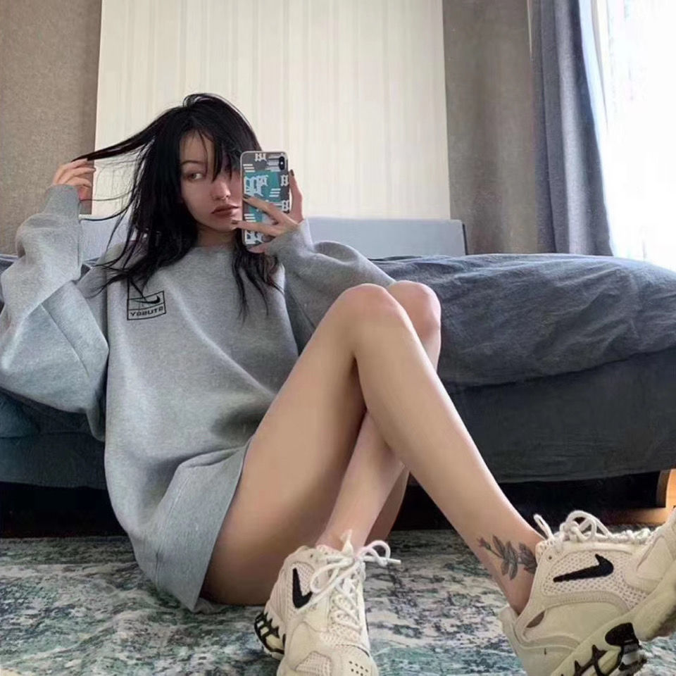 ! Nike! Áo Hoodie thời trang thoải mái cá tính cho nam nữ | BigBuy360 - bigbuy360.vn