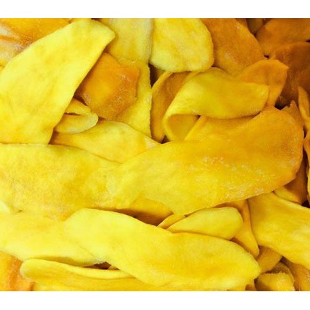Xoài sấy dẻo 100gr