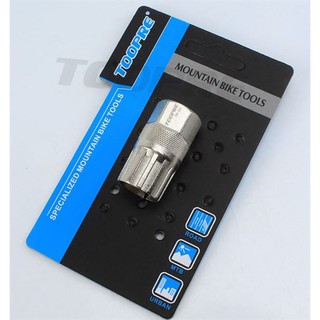 Vam tháo líp xe đạp toopre mã tp 211