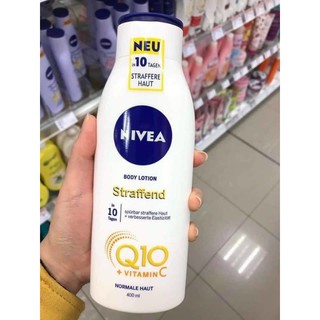 Sữa Dưỡng Thể Nivea Đức - PH072