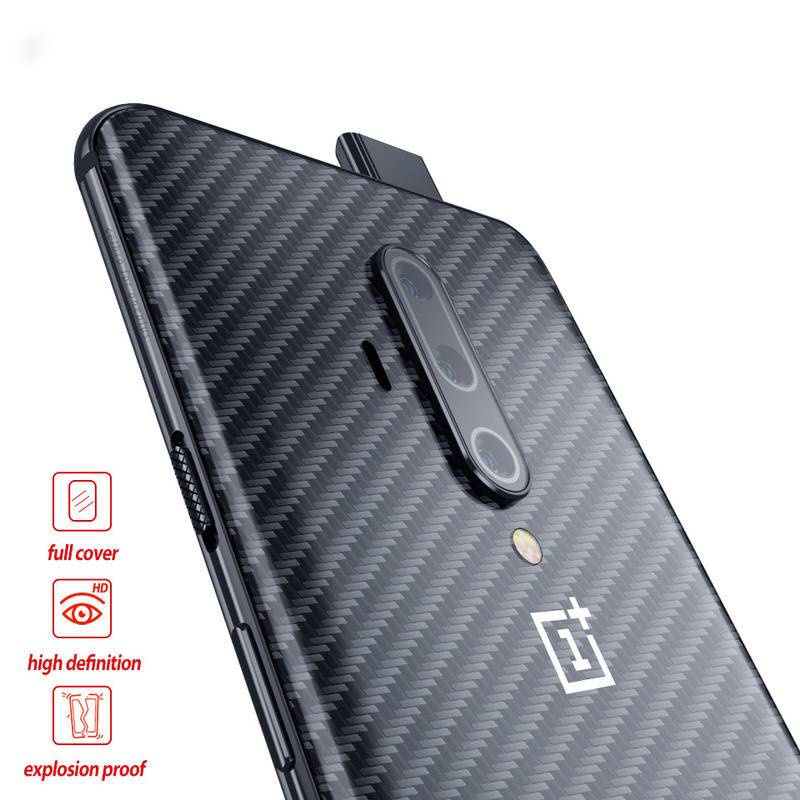 Miếng dán bảo vệ lưng điện thoại dành cho OnePlus 7t / 7 pro / 7 / 7t pro / 6t / 6 / 5t / 5 / 8 / 8 pro / 8t / 9 / 9 pro / 9R