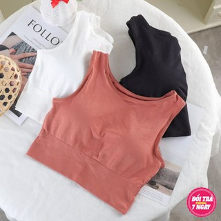 Áo bra tập gym💓 💓 [ 855 ] 💓 💓 tập yoga dáng croptop