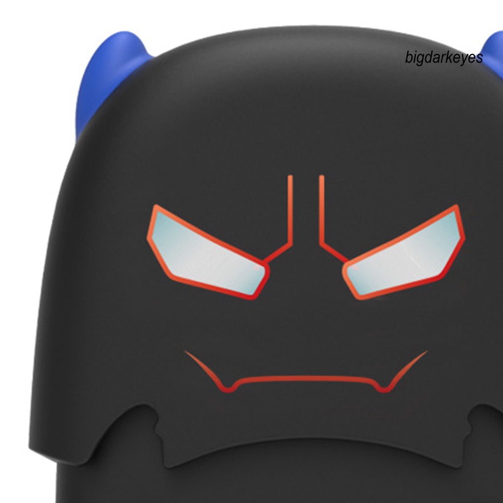 Con Dấu Bằng Nhựa Hình Quái Vật Hoạt Hình Dễ Sử Dụng Cho Quần Áo