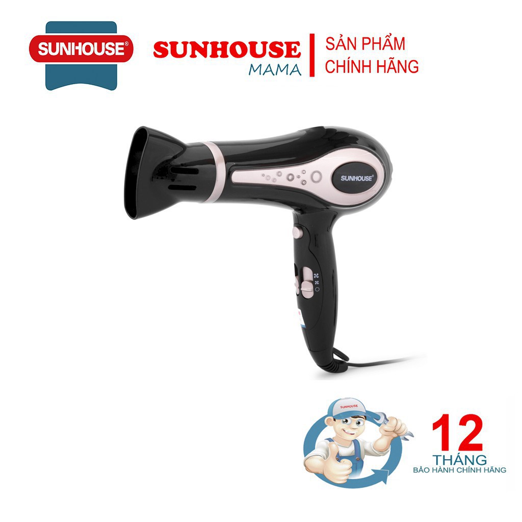 Máy sấy tóc Sunhouse SHD2317