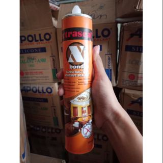 Keo silicone dán đa năng Xbond
