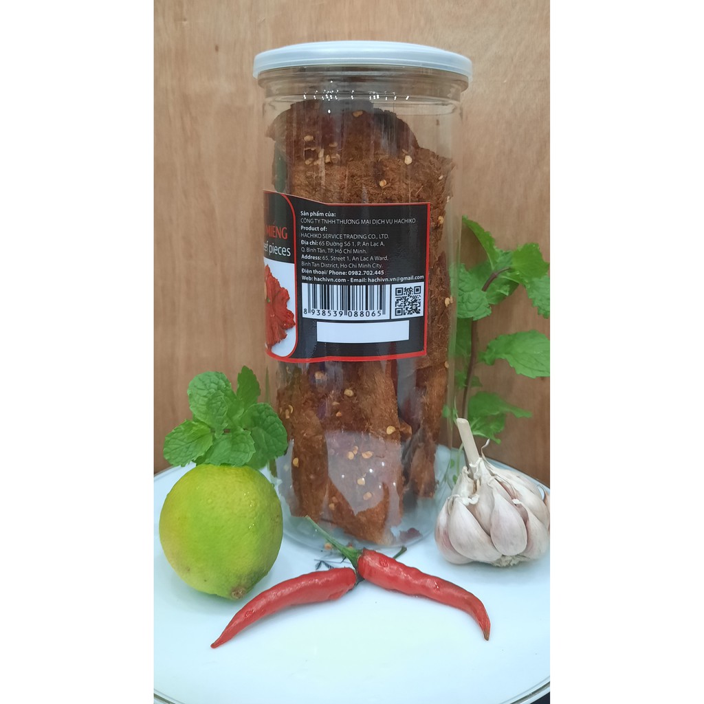 KHÔ BÒ MIẾNG_HÀNG CHẤT LƯỢNG | BigBuy360 - bigbuy360.vn