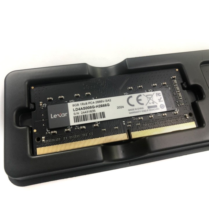 [Mã ELMS05 giảm 5% đơn 300k]RAM laptop Samsung DDR4 16GB 8GB 4GB bus 2666 MHz-bảo hành 3 năm | BigBuy360 - bigbuy360.vn