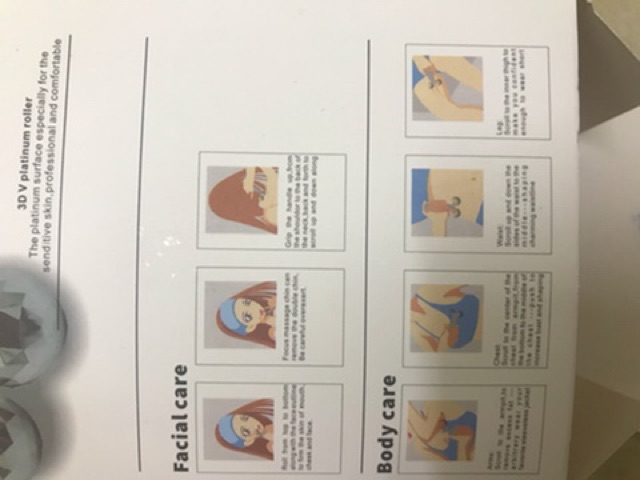 MÁY MÁT SA CHỮ V LÀM SĂN CHẮC CÁC CƠ