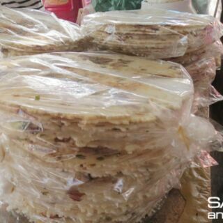 Bánh ép Thuận An