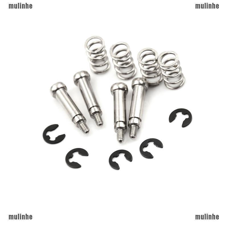 Mul❤ Bộ Phụ Kiện Tản Nhiệt CPU Cho INTEL 775