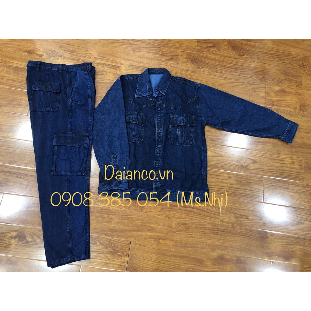 Quần áo điện lực/ Đồng phục điện lực theo tiêu chuẩn cao cấp