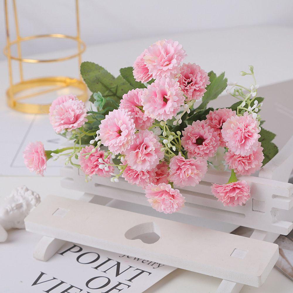 Bó Hoa Cô Dâu 20 Bông Phong Cách Châu Âu